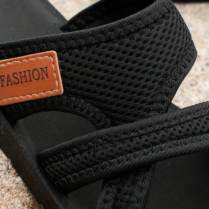 Quelira Sandals