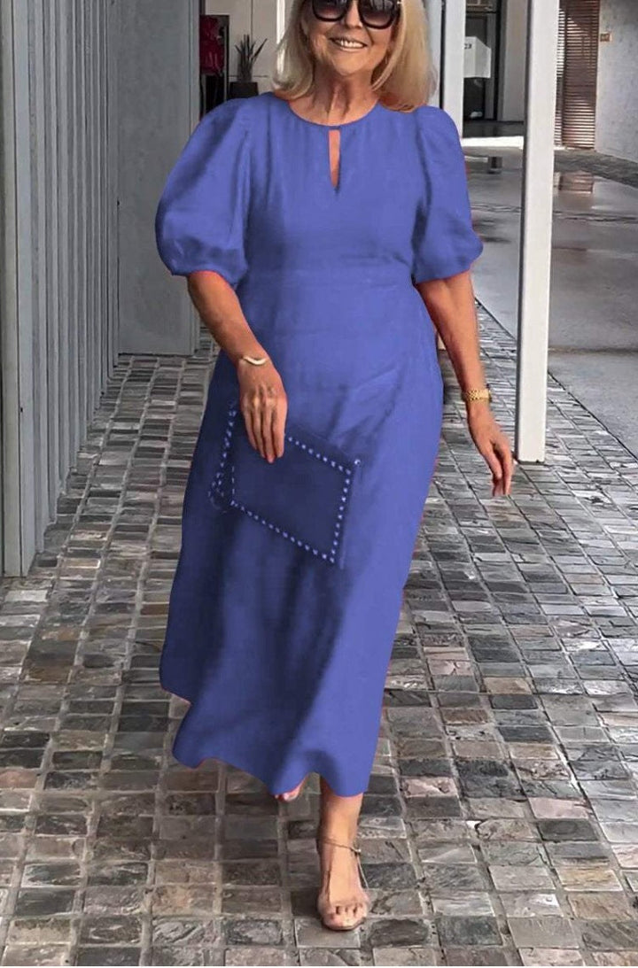 Carla Midi Dress