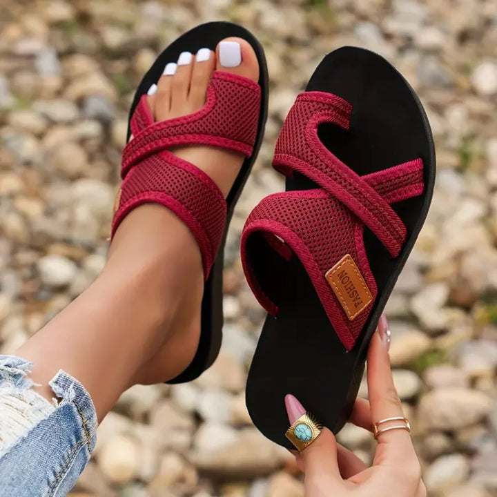 Quelira Sandals