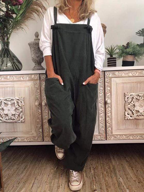 Josine Overalls