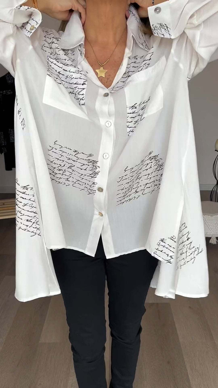 Callista Shirt