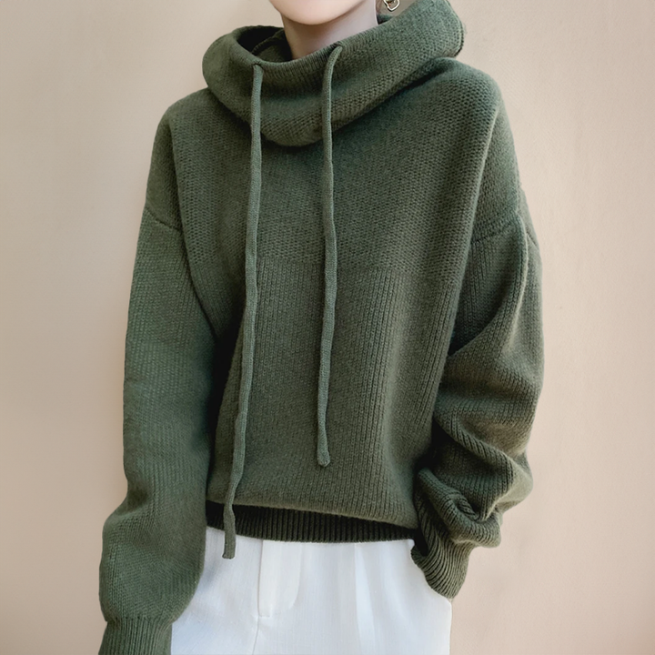 Mirevia™ - Cozy Comfort Sweater