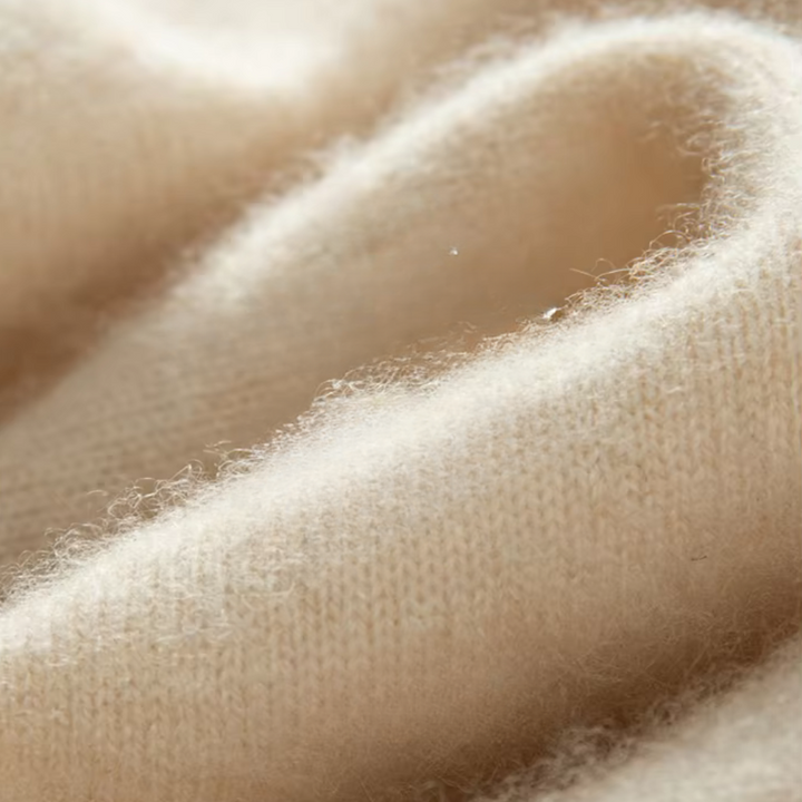 Corvina Cashmere Cardigan