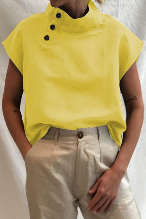 Lowella Blouse