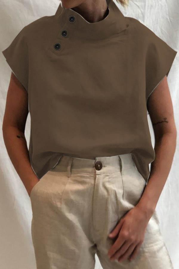 Lowella Blouse