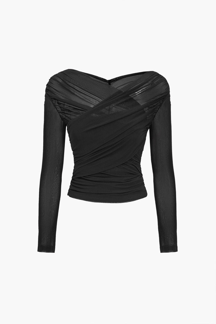 Thalira Top