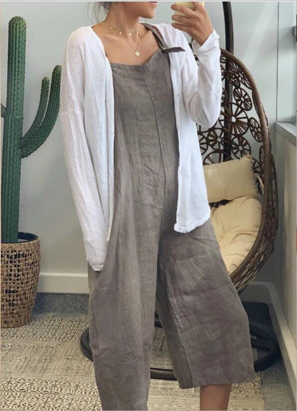 Jyca Overalls