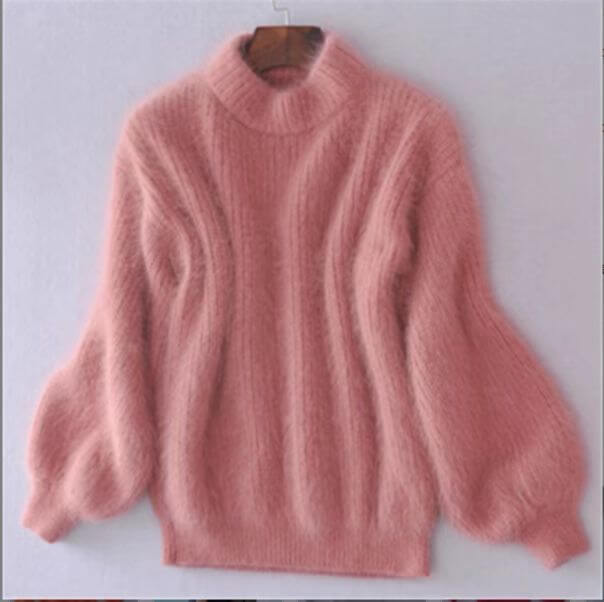 Maelis™ - Soft Dreamy Sweater