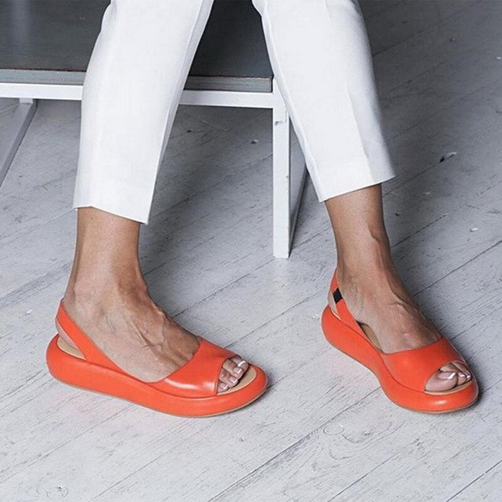 Maddy Shoes