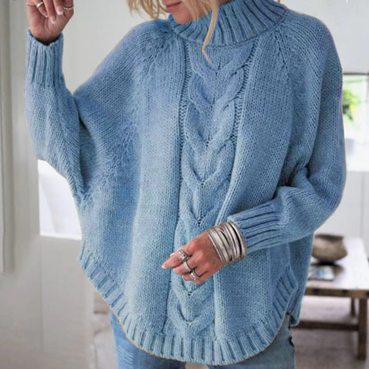 Delira™ - Textured Soft Sweater