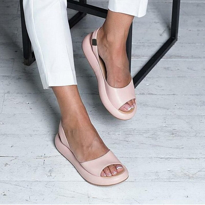 Maddy Shoes
