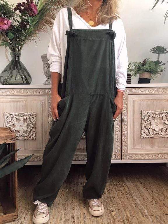 Josine Overalls