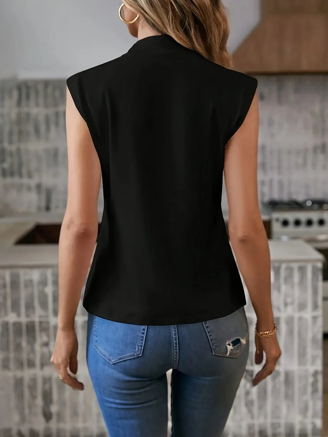 Elanisse Blouse