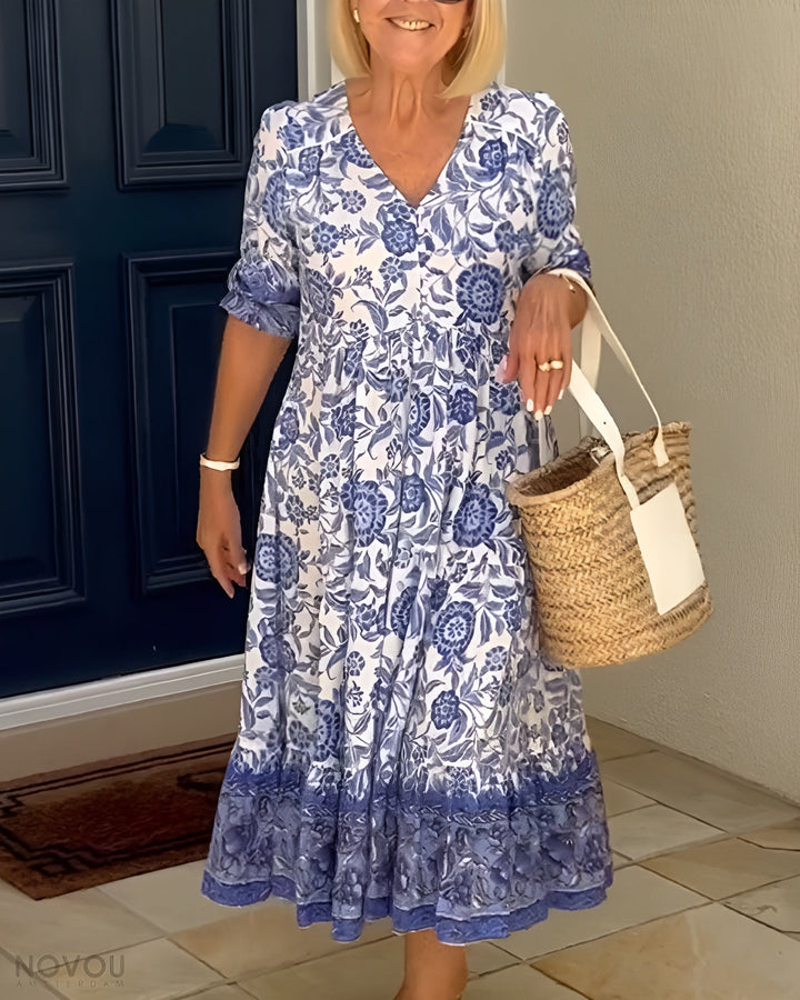 Aria Maxi Dress