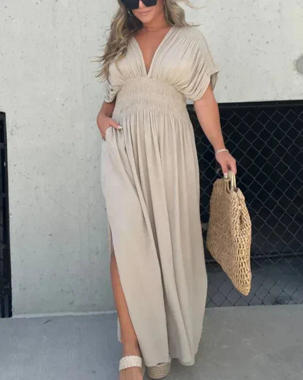Elyse Maxi Dress