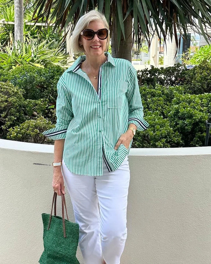 Ellen Shirt