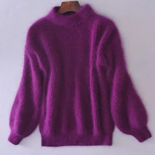 Maelis™ - Soft Dreamy Sweater