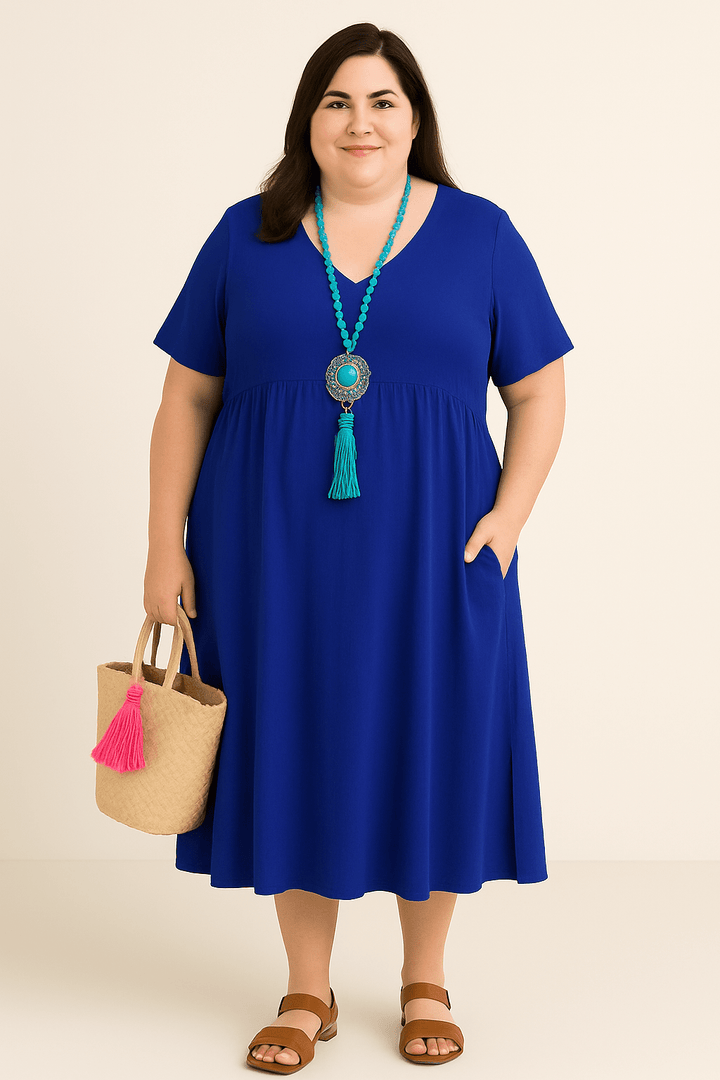 Tahlia Midi Dress
