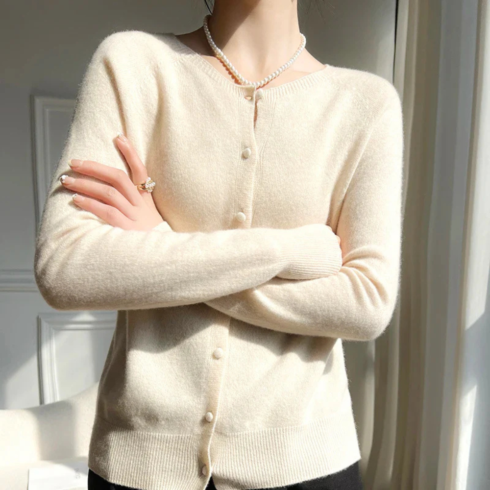 Marcelline Cardigan