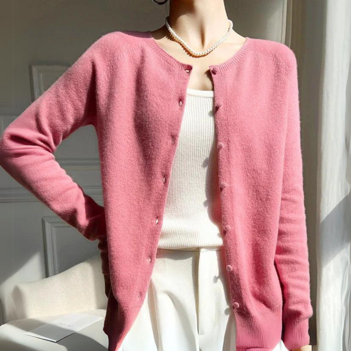 Marcelline Cardigan