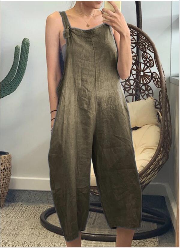 Jyca Overalls