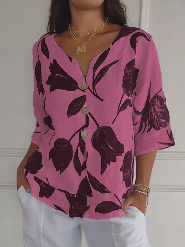 Sanne Blouse