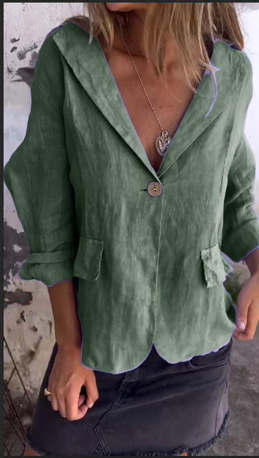 Ellie Blazer
