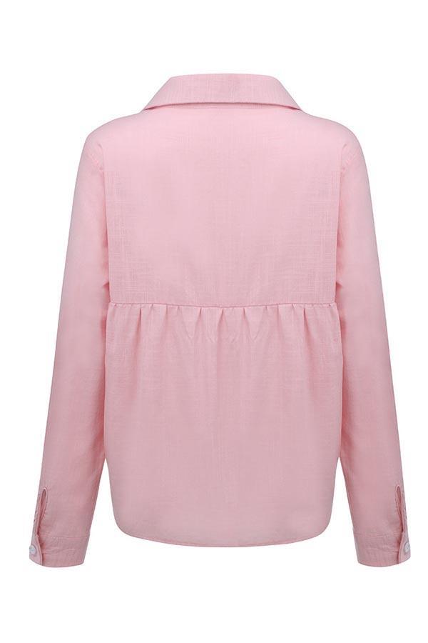 Maris Blouse