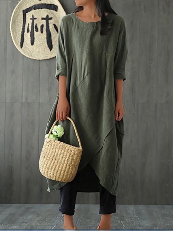Harrah  Dress