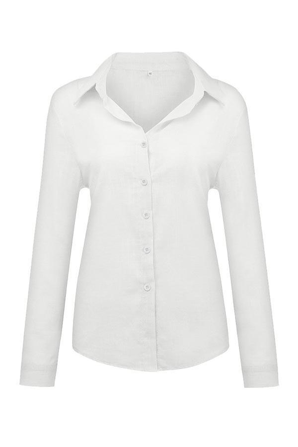 Maris Blouse
