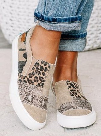 Rosa™ - Urban Casual Kicks