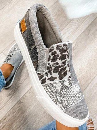 Rosa™ - Urban Casual Kicks