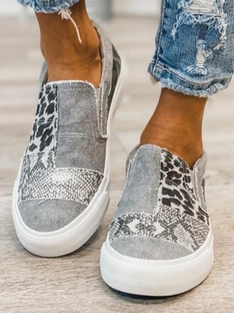 Rosa™ - Urban Casual Kicks