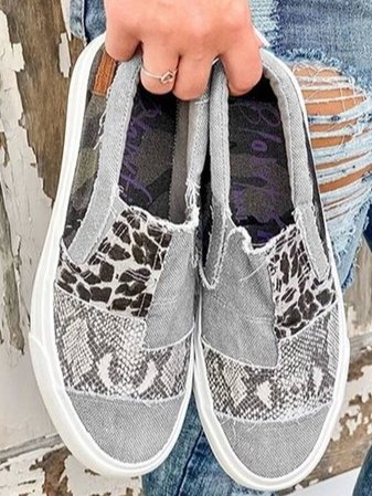 Rosa™ - Urban Casual Kicks