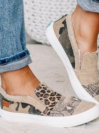 Rosa™ - Urban Casual Kicks