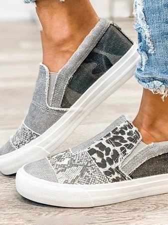 Rosa™ - Urban Casual Kicks