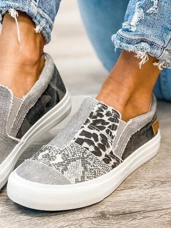 Rosa™ - Urban Casual Kicks