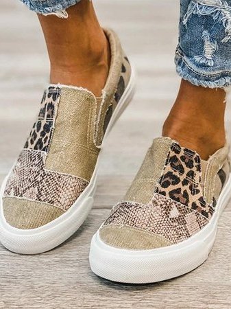 Rosa™ - Urban Casual Kicks