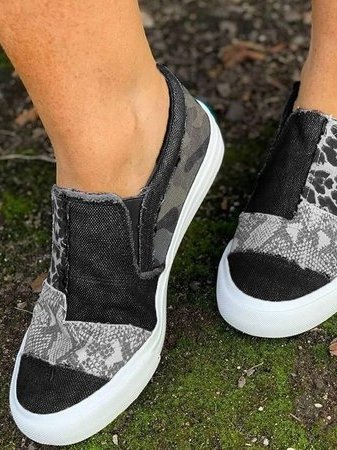 Rosa™ - Urban Casual Kicks