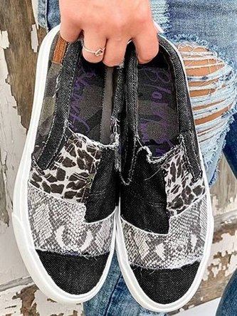 Rosa™ - Urban Casual Kicks