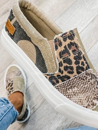 Rosa™ - Urban Casual Kicks