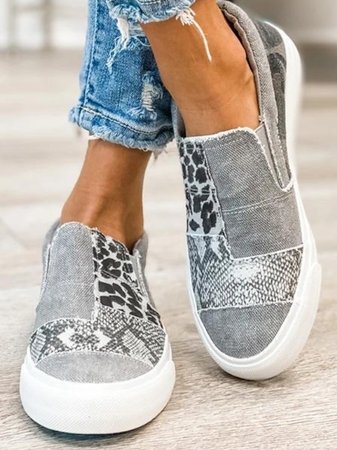 Rosa™ - Urban Casual Kicks
