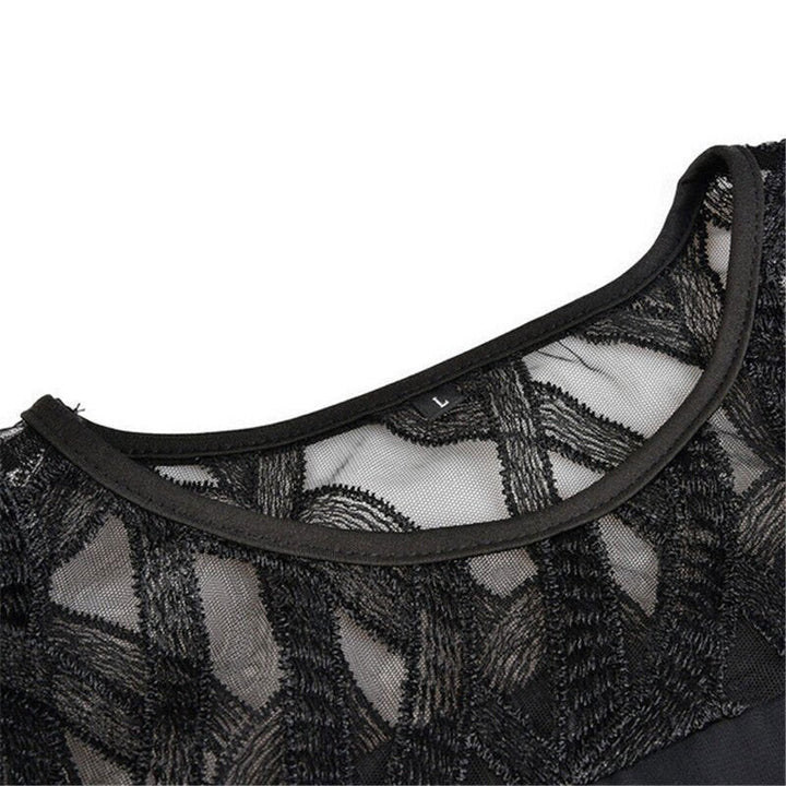Amora Midi Dress