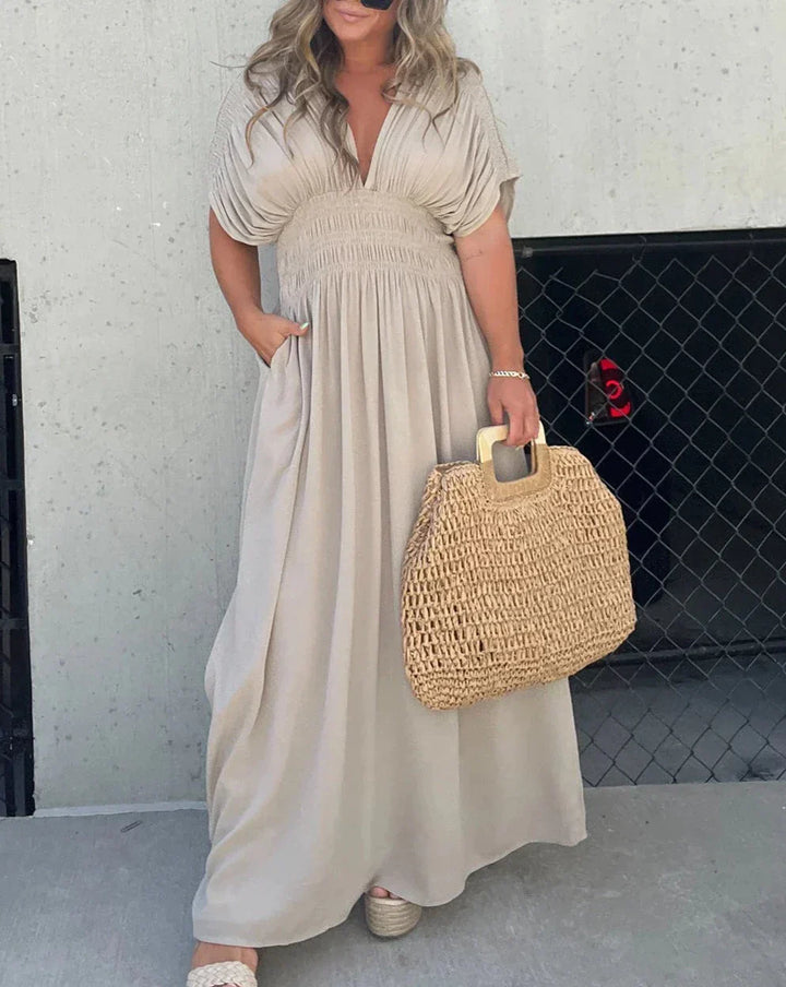 Elyse Maxi Dress