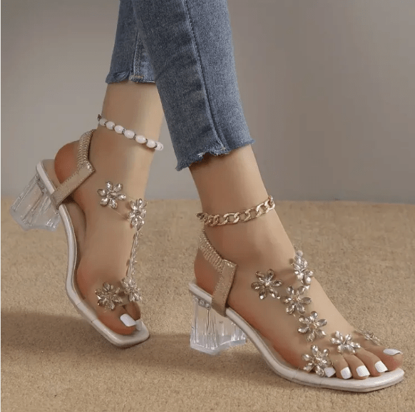 Galisse Sandals