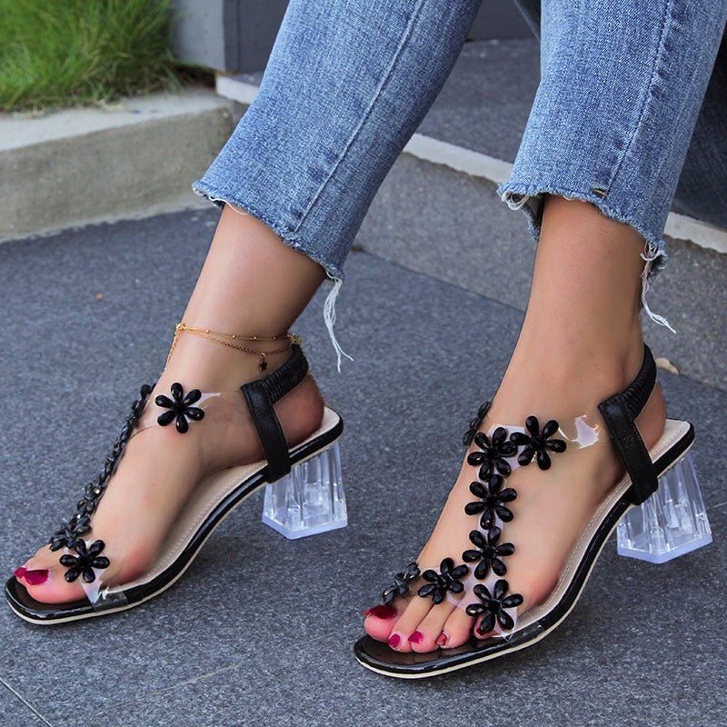Galisse Sandals