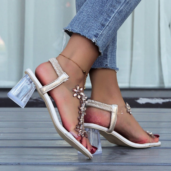 Galisse Sandals