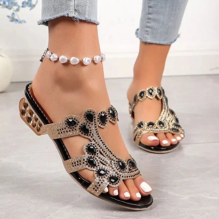 Zerelith Sandals