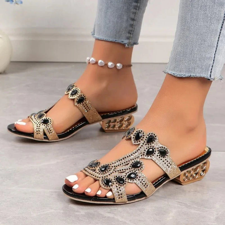 Zerelith Sandals
