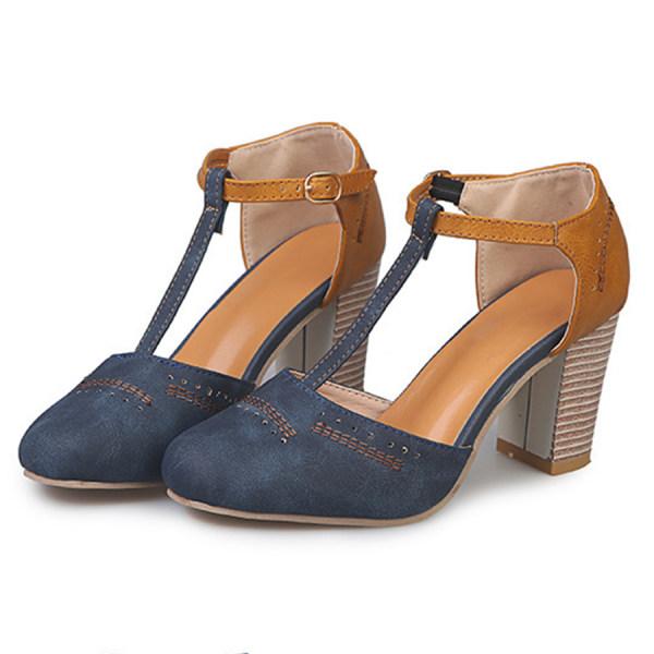 STACEY - Classy Orthopaedic Heels